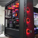 Content Creation PC build by The IT Gear