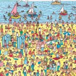 Where is Waldo?
