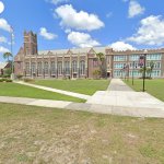 Hillsborough High School, Tampa, FL