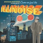 Sufjan Stevens Illinois