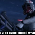 Me defending my opinion. | ME WHENEVER I AM DEFENDING MY ARGUMENT: | image tagged in gifs,funny | made w/ Imgflip video-to-gif maker