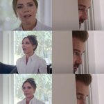 Beckhams "be honest"