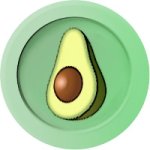 GUACamole coin