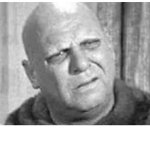 Uncle Fester "TF is wrong with you?"