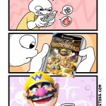 Wario