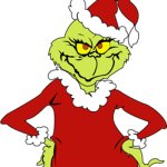 Grinch Meme Generator - Imgflip