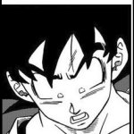 Goku (Mah haert)