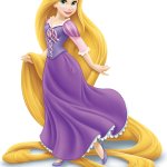 Rapunzel