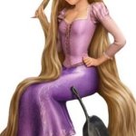 Rapunzel