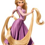 Rapunzel