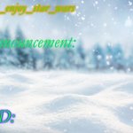 Snowy._.i_enjoy_star_wars announcement temp thx bigjim998