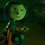 Coraline had a GUN meme