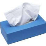 tissues