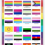 pride flags meme