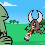 Once a Canadian, always a Canadian | image tagged in gifs,canada,beer | made w/ Imgflip video-to-gif maker