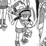 Yotsuba Jammin'