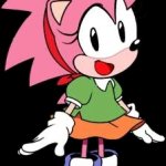 Amy Rose