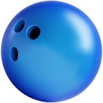 bowling ball