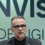 Antonio Barra Torres Anvisa