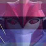 Knockout Smiles in Omnisexual Decepticon