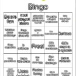 Midnight bingo Meme Generator - Imgflip