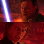 The Jedi are Evil