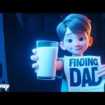 Disney finding dad