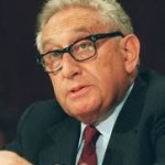 Henry KIssinger