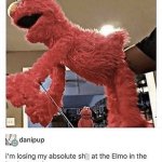 Elmo