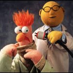 Muppet science
