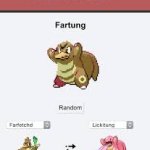 Fartung