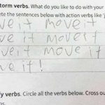 This kid nows
