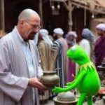 Walter kermit