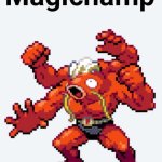 Magichamp