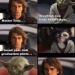 Master yoda