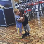 Kids aren't racist