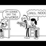 Greg no