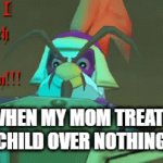 So typical of society today (even parents too) am I right | ME WHEN MY MOM TREATS ME LIKE A CHILD OVER NOTHING AT ALL | image tagged in gifs,society,relatable,parents,society sucks,sad but true | made w/ Imgflip video-to-gif maker