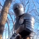 Knight2 GIF Template