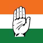 Indian Congress Party logo