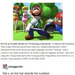 Luigi