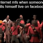 ronald Mc Nuts kille himselfXDXDXDXDDXDX i gotta go potty | internet mfs when someone kills himself live on facebook | image tagged in gifs,memes,funny,so true memes | made w/ Imgflip video-to-gif maker