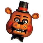 freddy head