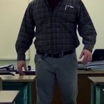 Maxime Paradis A POSE