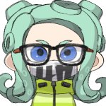 Skye (Octoling)