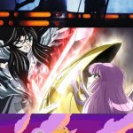 Saint Seiya and Adventure Time Ripped Off Star Wars