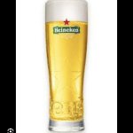 Heineken draft