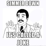 joke