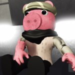 Piggy unknown future meme