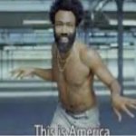 This is America